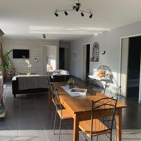 Gite Sud Deux Sevres Marigny  Buitenkant foto