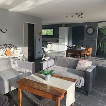 Gite Sud Deux Sevres Marigny  Buitenkant foto