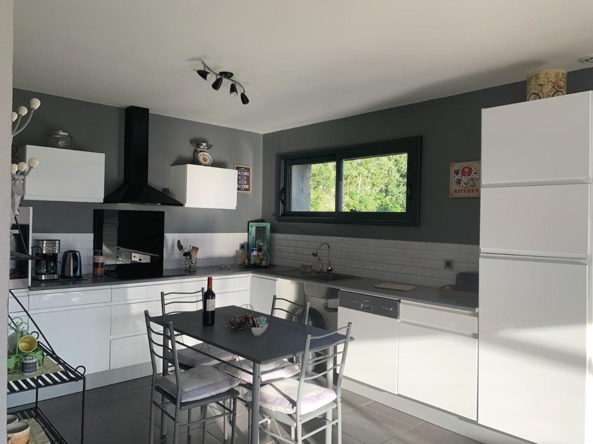 Gite Sud Deux Sevres Marigny  Buitenkant foto