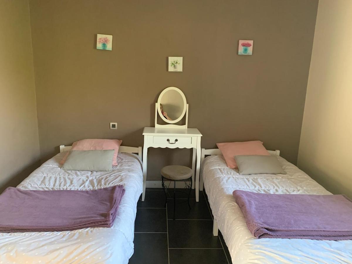 Gite Sud Deux Sevres Marigny  Buitenkant foto