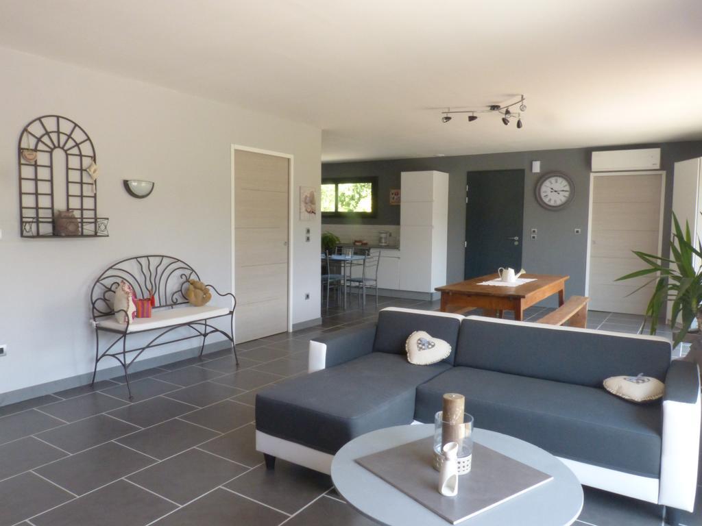 Gite Sud Deux Sevres Marigny  Kamer foto