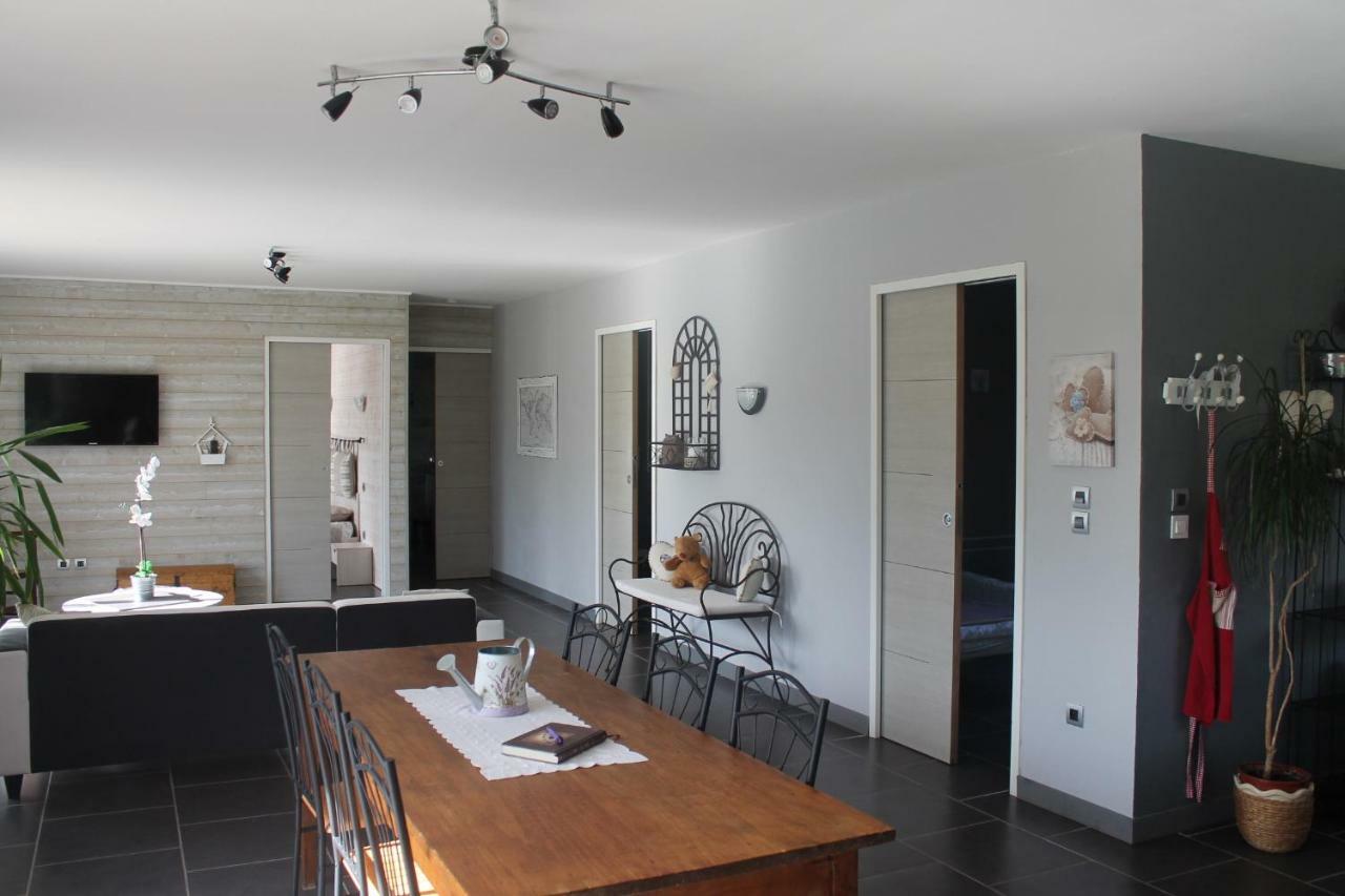 Gite Sud Deux Sevres Marigny  Buitenkant foto