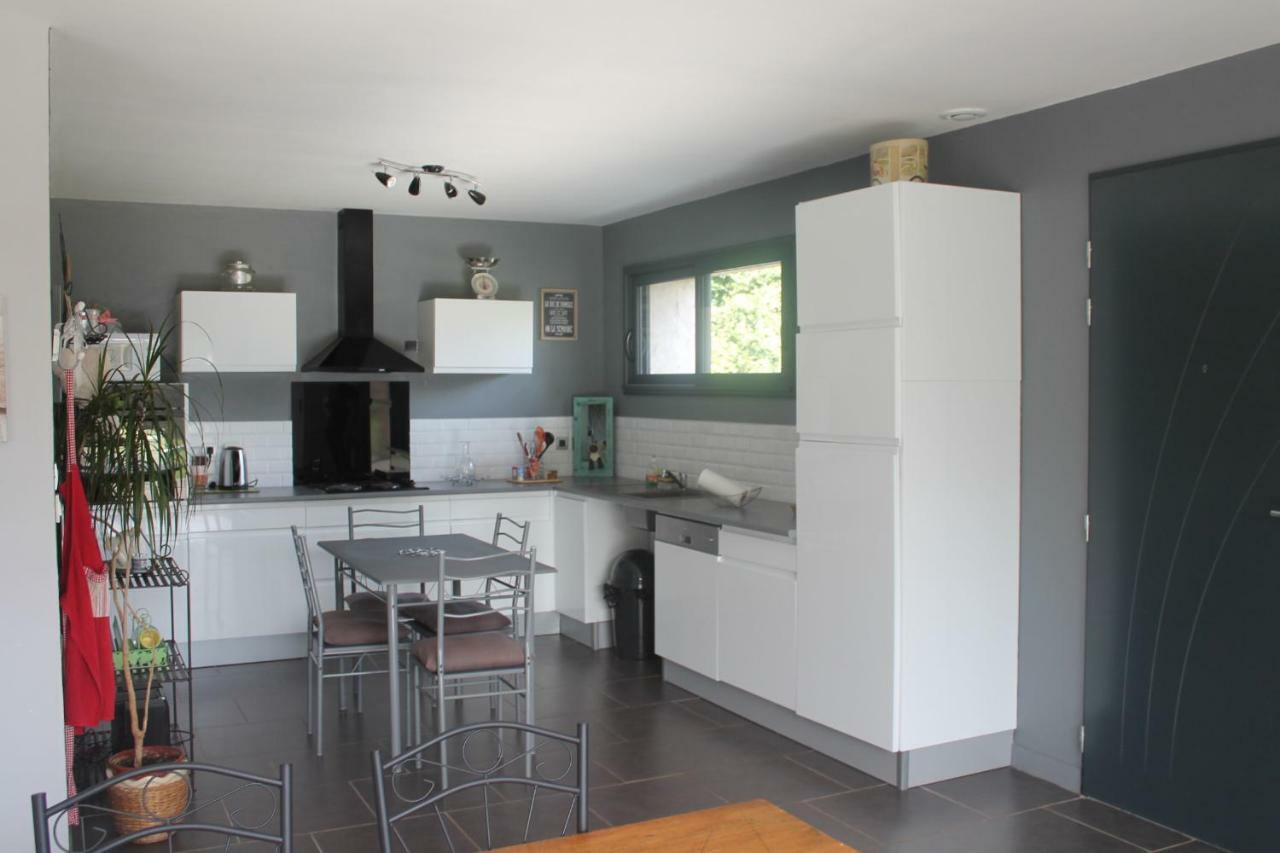 Gite Sud Deux Sevres Marigny  Buitenkant foto