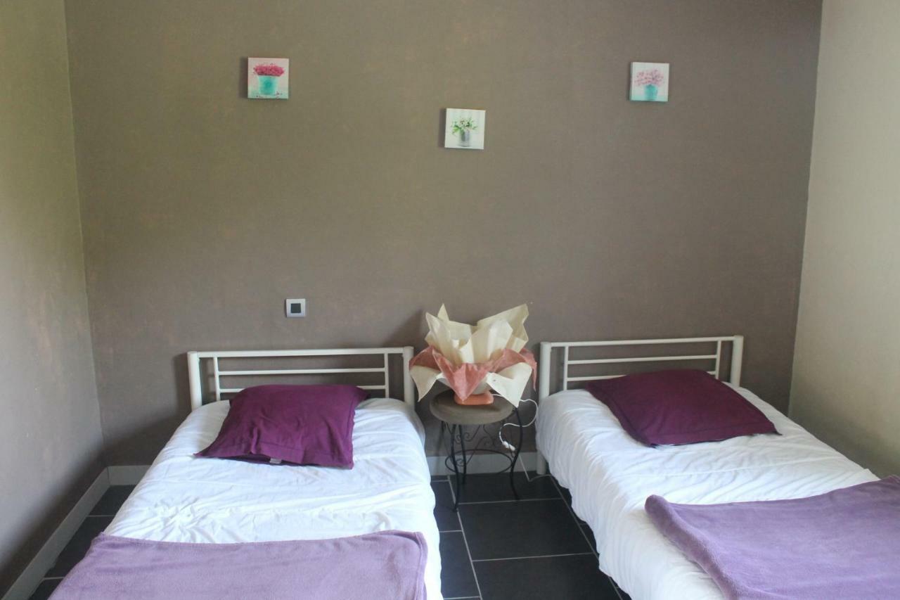 Gite Sud Deux Sevres Marigny  Buitenkant foto