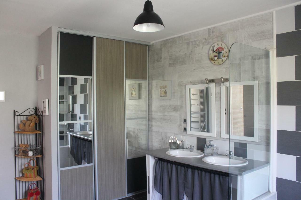 Gite Sud Deux Sevres Marigny  Buitenkant foto