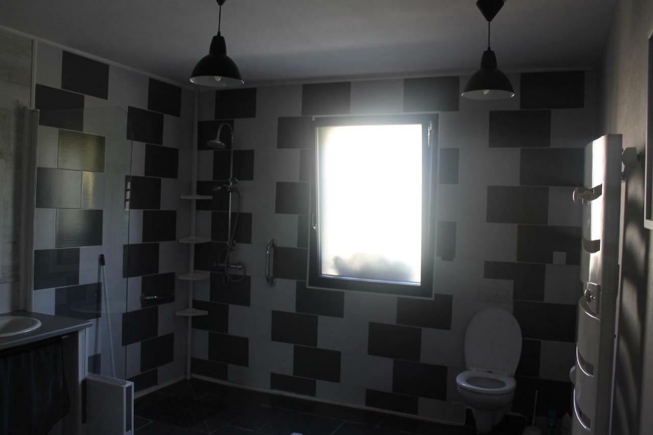 Gite Sud Deux Sevres Marigny  Buitenkant foto